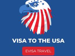 Visa to USA for foreign citizens staying in Kazakhstan | Evisa Travel