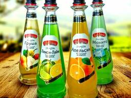 Витаминный сок Sal Savia