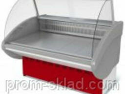 Витрина холодильная
