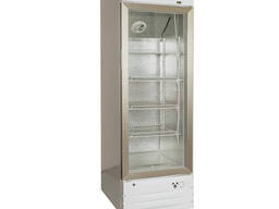 Витринный холодильник шкаф LC-410