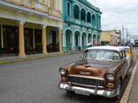 Visa to Cuba for foreign citizens staying in Kazakhstan | Evisa Travel - photo 1