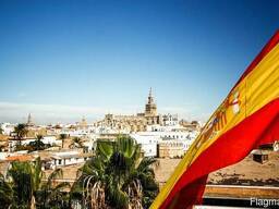 Виза в Испанию