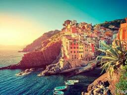 Виза в Италию