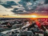 Visa to Lithuania for foreign citizens staying in Kazakhstan | Evisa Travel - photo 3