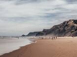 Visa to Portugal for foreign citizens staying in Kazakhstan | Evisa Travel - photo 1