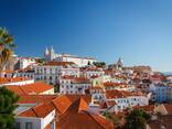 Visa to Portugal for foreign citizens staying in Kazakhstan | Evisa Travel - photo 2