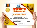Визитки, Буклеты, Логотипы, Баннера, Полиграфия, Создание сайтов - фото 2
