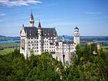 Visa to Germany for foreign citizens staying in Kazakhstan | Evisa Travel - photo 2