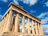 Visa to Greece for foreign citizens staying in Kazakhstan | Evisa Travel - photo 2