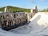 Visa to Greece for foreign citizens staying in Kazakhstan | Evisa Travel - photo 3