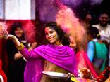 Visa to India for foreign citizens staying in Kazakhstan | Evisa Travel - photo 2