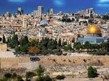 Visa to Israel for foreign citizens in Kazakhstan | Evisa Travel - photo 1