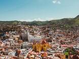 Visa to Mexico for foreign citizens staying in Kazakhstan | Evisa Travel - photo 2