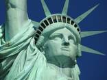 Visa to USA for foreign citizens staying in Kazakhstan | Evisa Travel - photo 1
