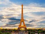 Visa to France for foreign citizens staying on the territory of Kazakhstan | Evisa Travel - photo 2