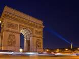 Visa to France for foreign citizens staying on the territory of Kazakhstan | Evisa Travel - photo 3