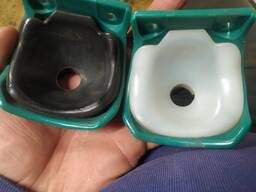 Вкладыш для картофелесажалок Grimme