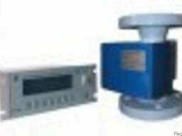 Влагомер нефти микроволновый мвн-1