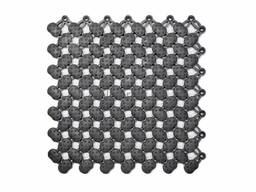 Влагостойкое модульное покрытие Лагуна