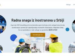 VN Consulting. Ищем партнеров. Турция, Индия