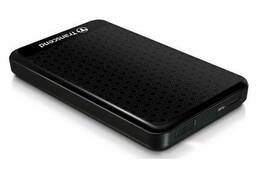 Внешний жесткий диск 2,5 2TB Transcend TS2TSJ25A3K