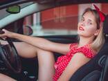 Внимание, кастинг в автошоу для ведущих! - фото 3