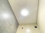 Внутреня отделка - фото 1