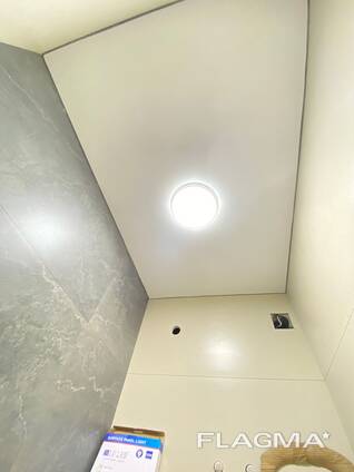 Внутреня отделка