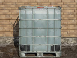 Водные растворы этиленгликоля