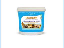 Водоэмульсия для стен и потолков "ANGEL ECONOM"