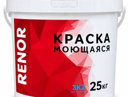 Водоэмульсия краска