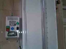 Водомерно-водосмесительный бак