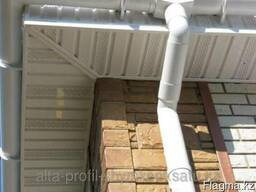 Водостоки Альта-профиль