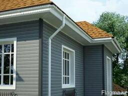 Водостоки DOCKE