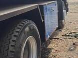 Водовозы -вездеходы Колесная формула 6 х 6 Объем 16 куб. м. - фото 3
