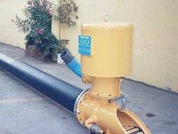 Водяной насос Гидротаран