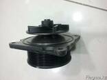 Водяной насос (WATER PUMP, помпа) на JCB 3cx, 4cx - фото 1