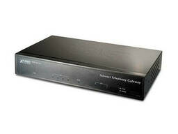 VoIP шлюз Planet VIP-281FS