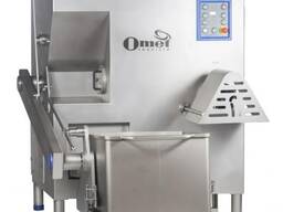 Волчок (промышленная мясорубка) (диаметр 160) Omet TCA10, Италия