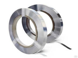 Вольфрамовая лента s= 0,12-0,72 мм, Ширина: 30-345 мм, Марка: ВТ-15 в Усть-Каменогорске