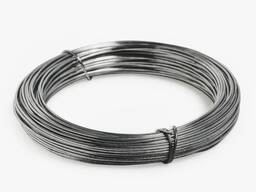 Вольфрамовая проволока Диам. : 0,005-10 мм, Марка: ВА; ВА-1…, Вес: 0,048 кг в Шымкенте