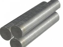 Круг вольфрамовый Марка: ВЛ; ВТ; СВИ…, Диам: 1-200 мм, Дл: 0,016-2,1 м в Алматы