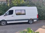 VolkswagenCrafter 2013 г. спринтер - фото 1