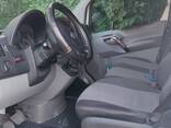 VolkswagenCrafter 2013 г. спринтер - фото 3
