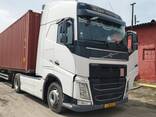 Volvo FH 2018 - photo 1
