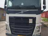Volvo FH 2018 - photo 3