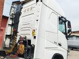 Volvo FH 2018 - photo 5