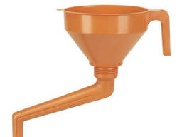 Воронка С Изогнутым Сливом Pressol 02562