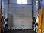 Ворота для автомойки 3000х2500 - photo 3