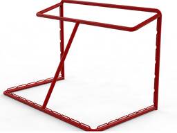 Ворота хоккейные тренировочные